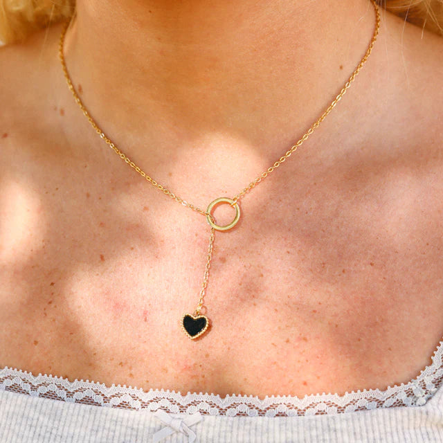 Line of Heart