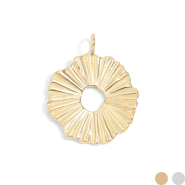 Solara Necklace
