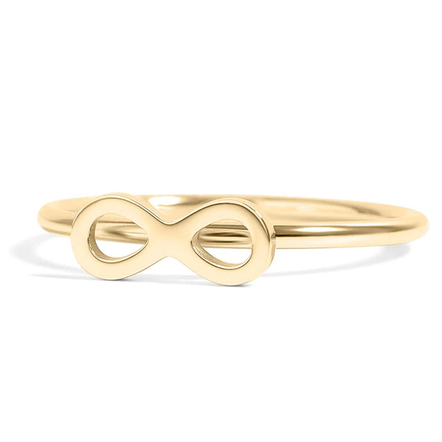 Stacked Infinity