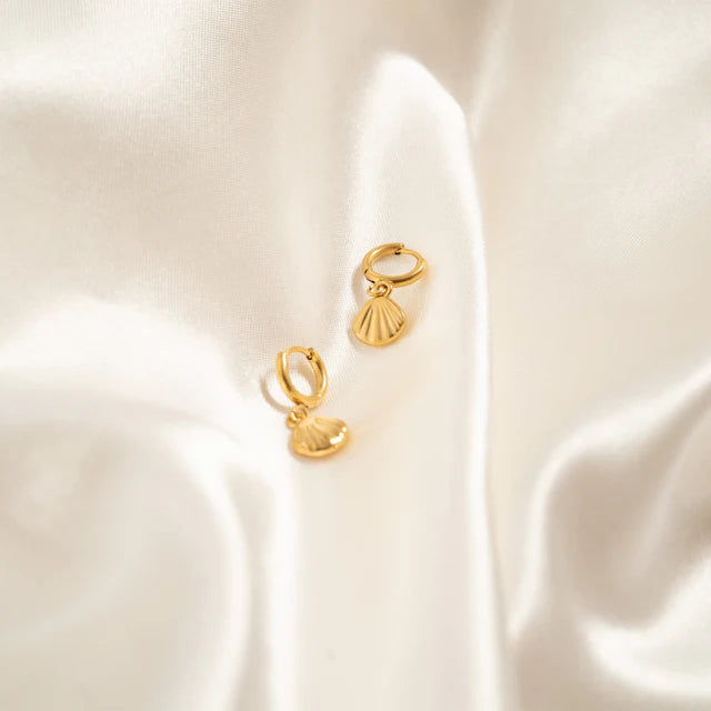 Shell Hoops