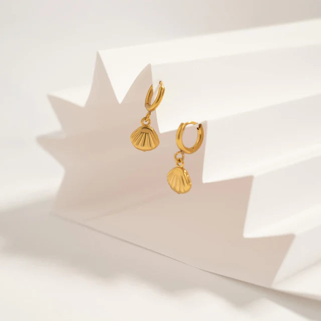 Shell Hoops