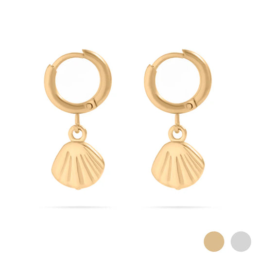 Shell Hoops